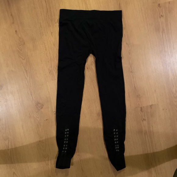 ARDENE black leggings - Picture 3 of 4
